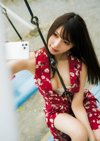 니토리 사야카 이미지184