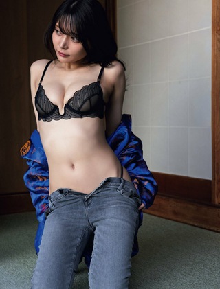 Sayaka Nitori Photos355