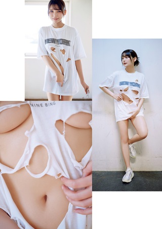 니토리 사야카 이미지379