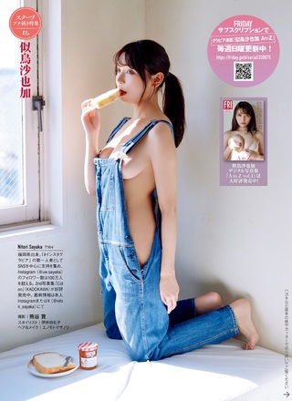 니토리 사야카 이미지384