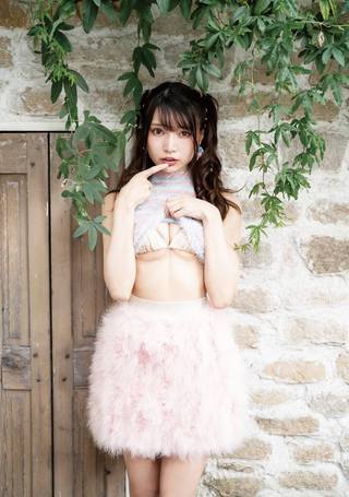 Sayaka Nitori Photos494