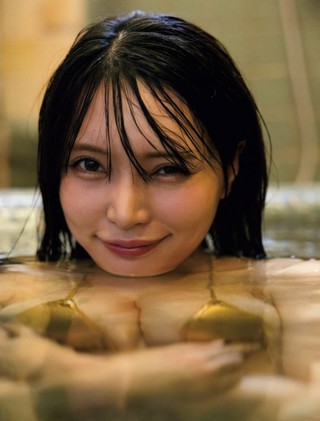 Sayaka Nitori Photos536