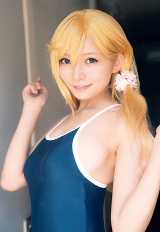 니토리 사야카 이미지577