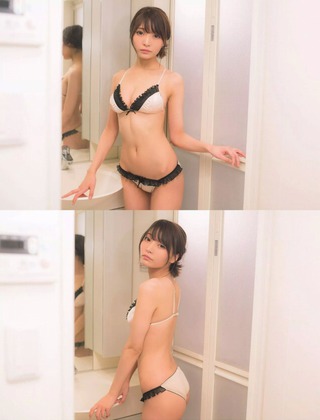 니토리 사야카 이미지856