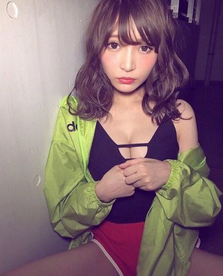 니토리 사야카 이미지875