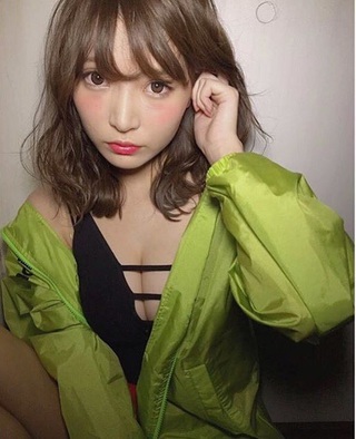 니토리 사야카 이미지876