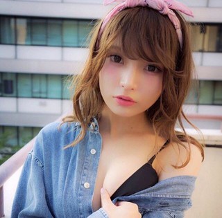 니토리 사야카 이미지885