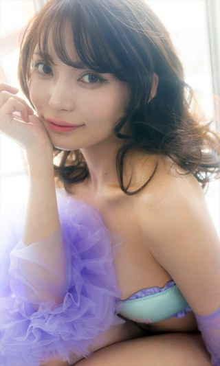 니토리 사야카 이미지1086