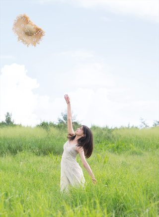 Sayaka Nitori Photos2879