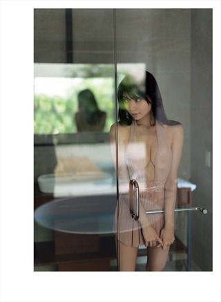 Sayaka Nitori Photos2938