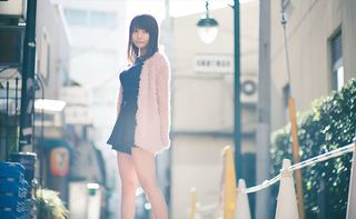 Sayaka Nitori Photos3109