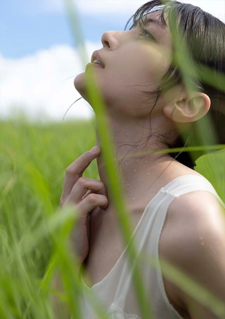 Sayaka Nitori Photos3259