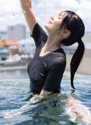 니토리 사야카 이미지3353