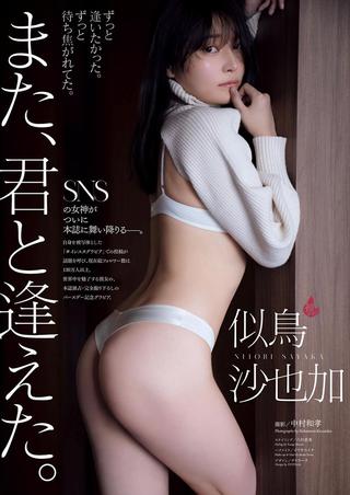 니토리 사야카 이미지3375