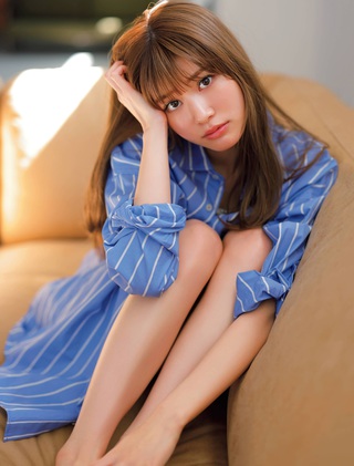 生見愛瑠 画像77