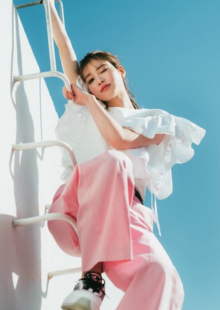 生見愛瑠 画像96