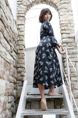 Saki Ogata Photos44