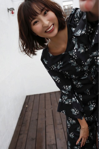 Saki Ogata Photos45