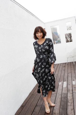 Saki Ogata Photos47