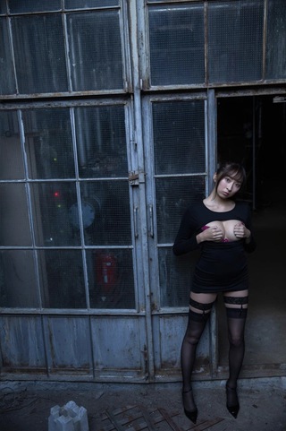 Saki Ogata Photos87
