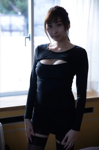 Saki Ogata Photos93