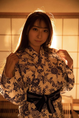 Saki Ogata Photos121