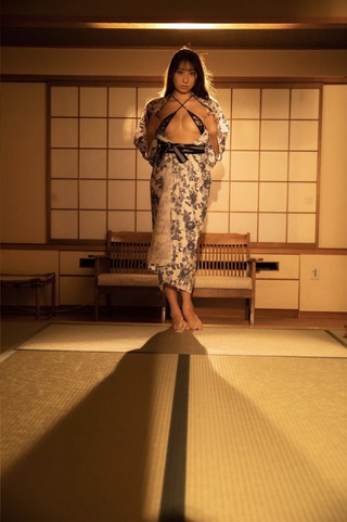 Saki Ogata Photos124