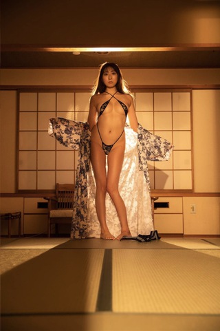 Saki Ogata Photos126