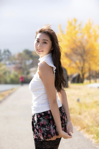 Saki Ogata Photos177