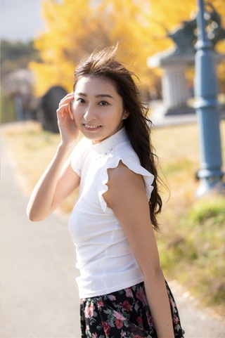 Saki Ogata Photos178