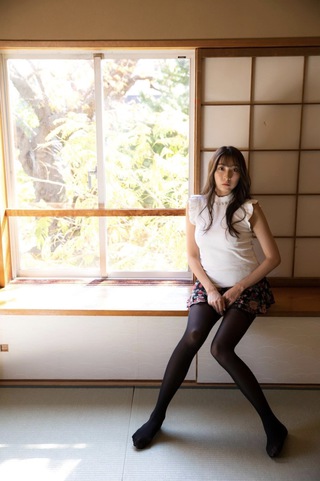 Saki Ogata Photos181