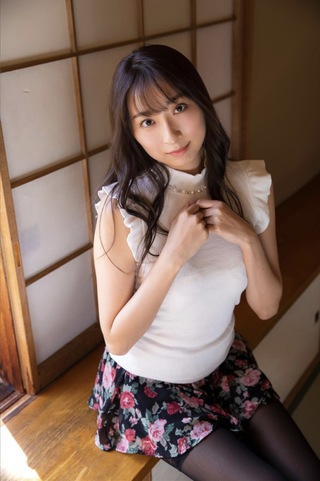 Saki Ogata Photos182