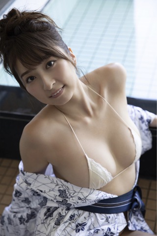 Saki Ogata Photos349