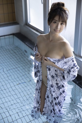 Saki Ogata Photos361