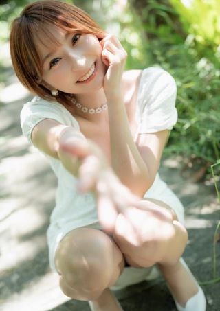 Saki Ogata Photos375