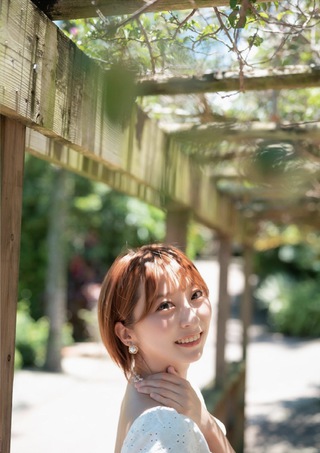 Saki Ogata Photos379