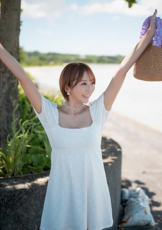 Saki Ogata Photos388