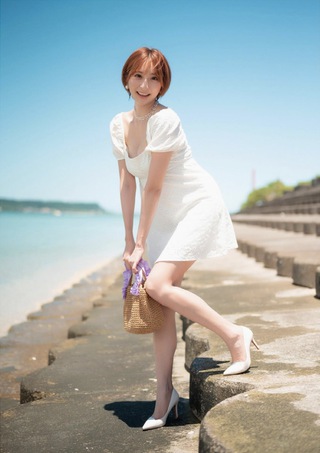 Saki Ogata Photos390
