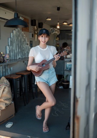 Saki Ogata Photos403