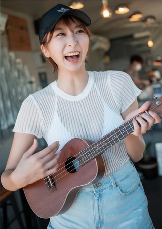 Saki Ogata Photos404