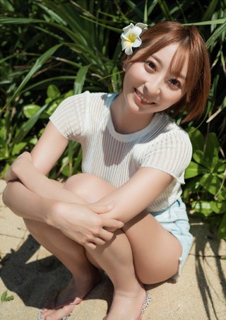 Saki Ogata Photos410
