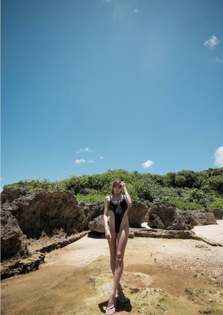 Saki Ogata Photos442