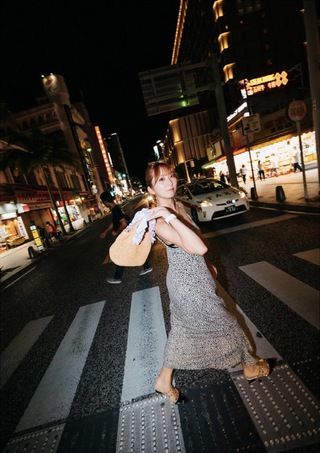 Saki Ogata Photos450