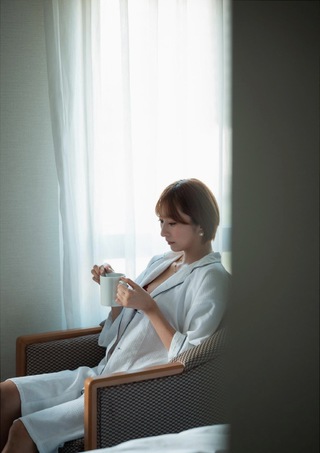 Saki Ogata Photos460