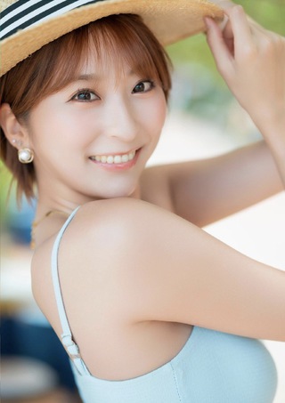 Saki Ogata Photos484