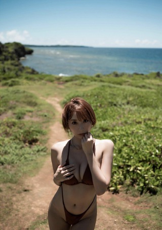 Saki Ogata Photos499