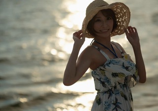 Saki Ogata Photos541