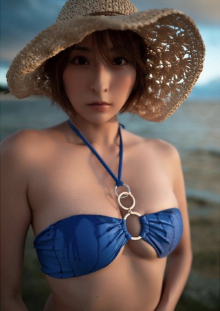 Saki Ogata Photos554