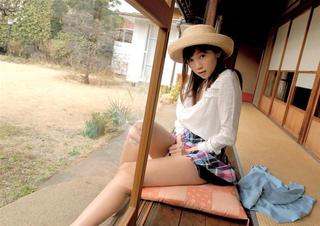 Asami Ogawa Photos375