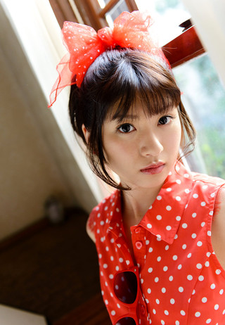 緒川里緒 圖片59